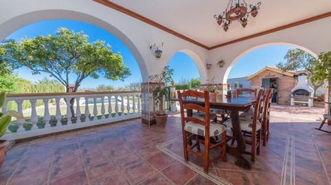 Photo 2 of Houses for sale in Camino de Montesol, 12, Las Lomas, Estepona