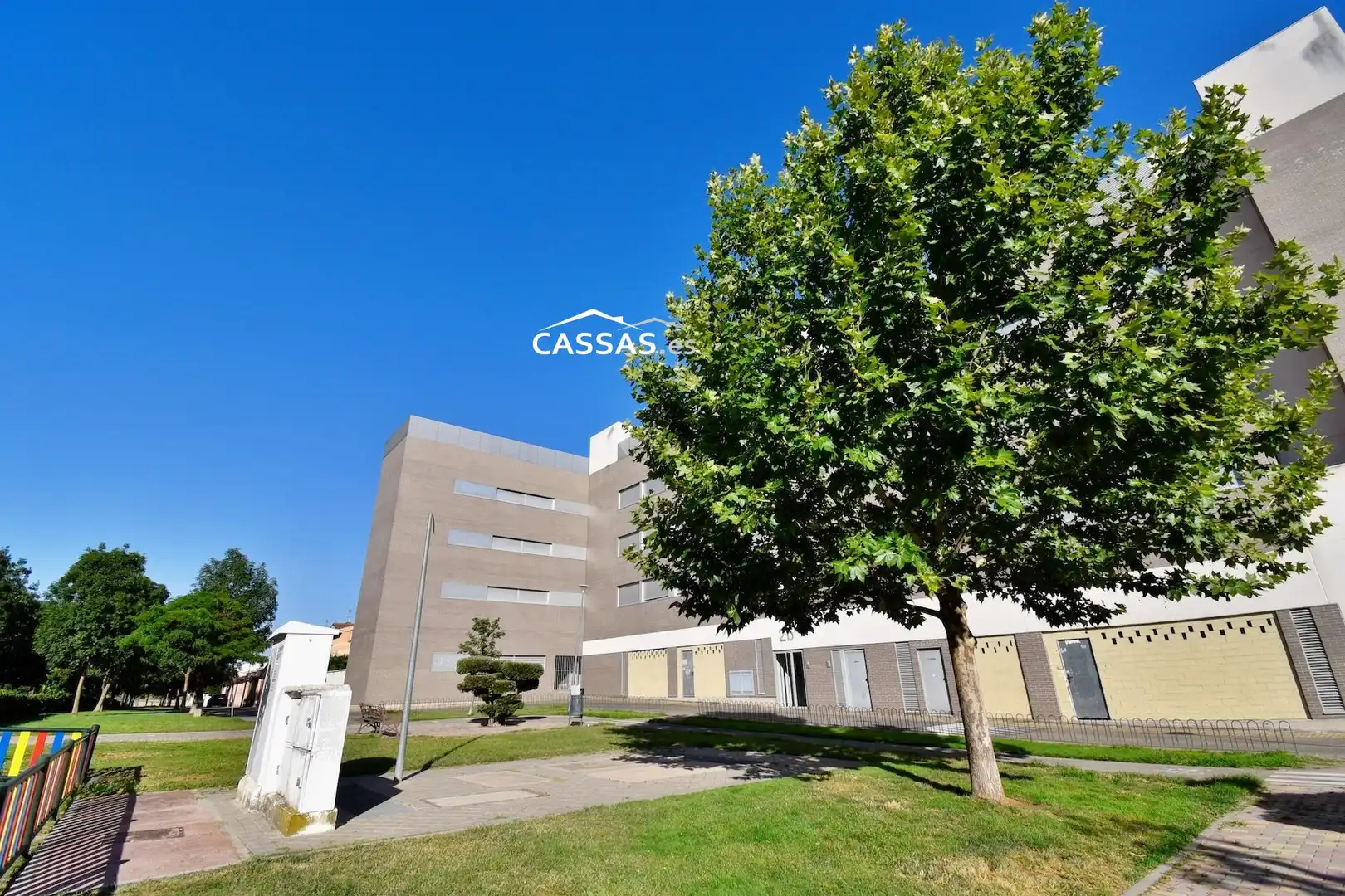 Piso con ascensor en venta en Paseo Juan Bautista Monegro, imagen 51