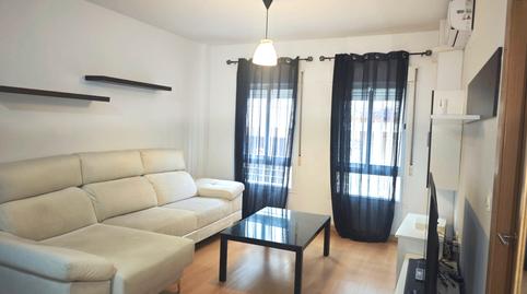 Foto 4 de Piso de alquiler en Calle Viñedos, Albolote, Granada