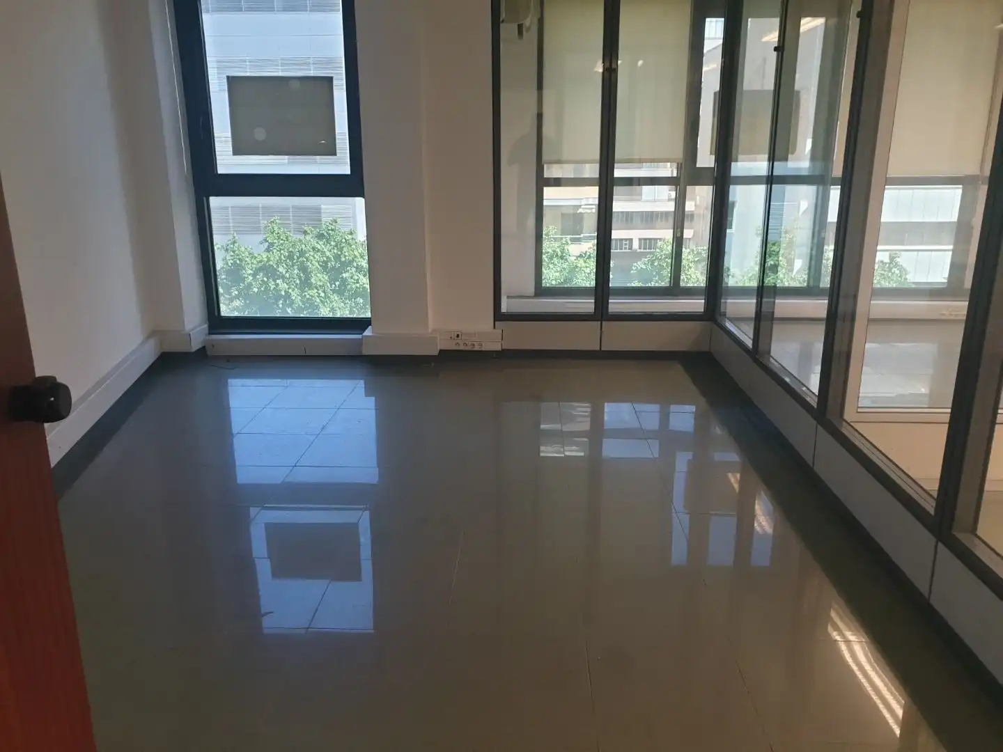 Oficina amb ascensor de lloguer a Príncep de Viana - Clot - Xalets Humbert Torres, imagen 4