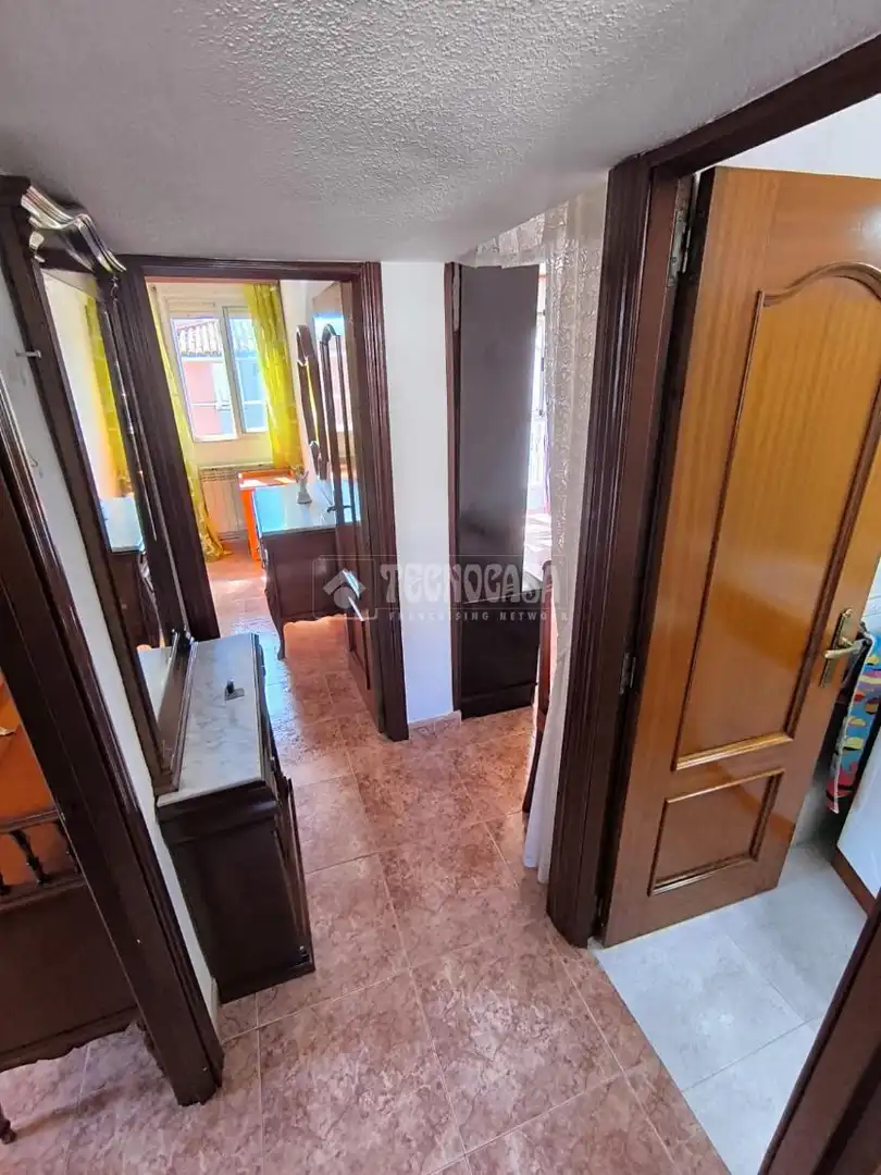 Habitación de Piso en venta en Madrid