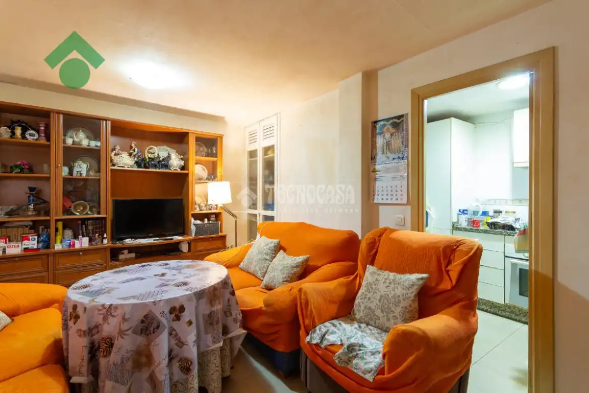Casa adosada en venta en Almuñecar Centro