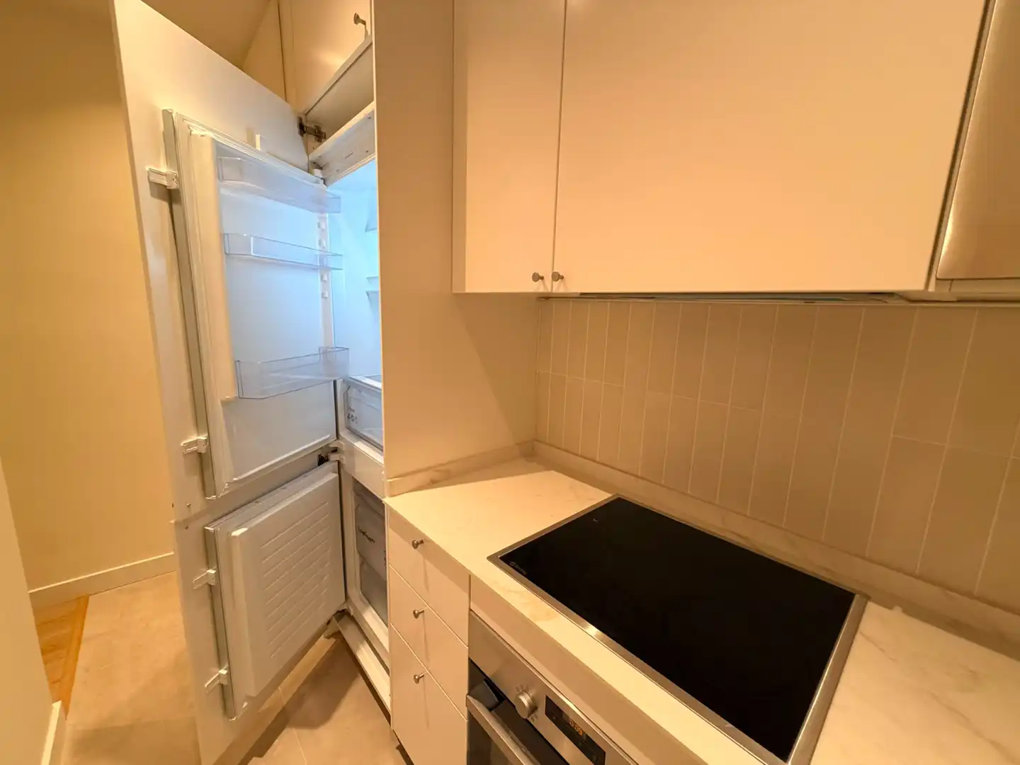 Appartement avec ascenseur à vendre à Calle de Altamirano, imagen 3
