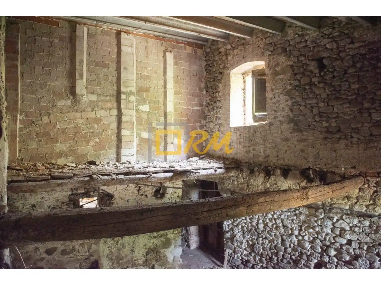 Casa o chalet en venta en Girona con Jardín privado