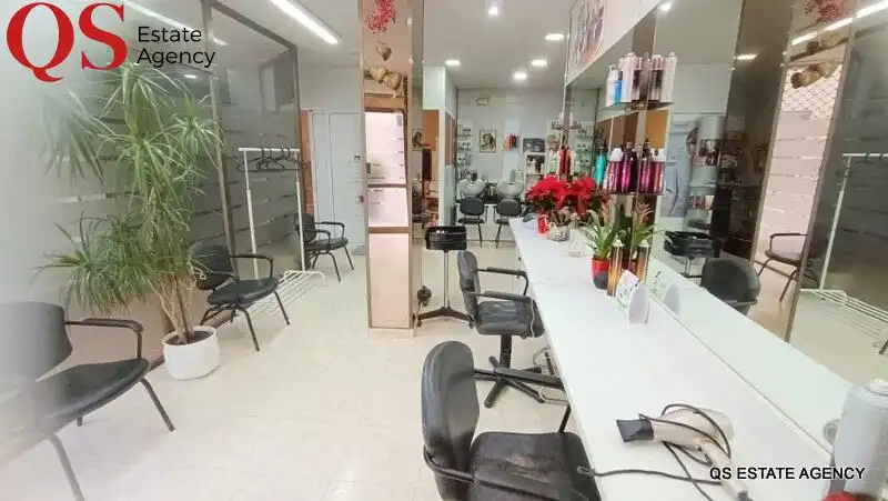 Local comercial en venda a Centre, imagen 6