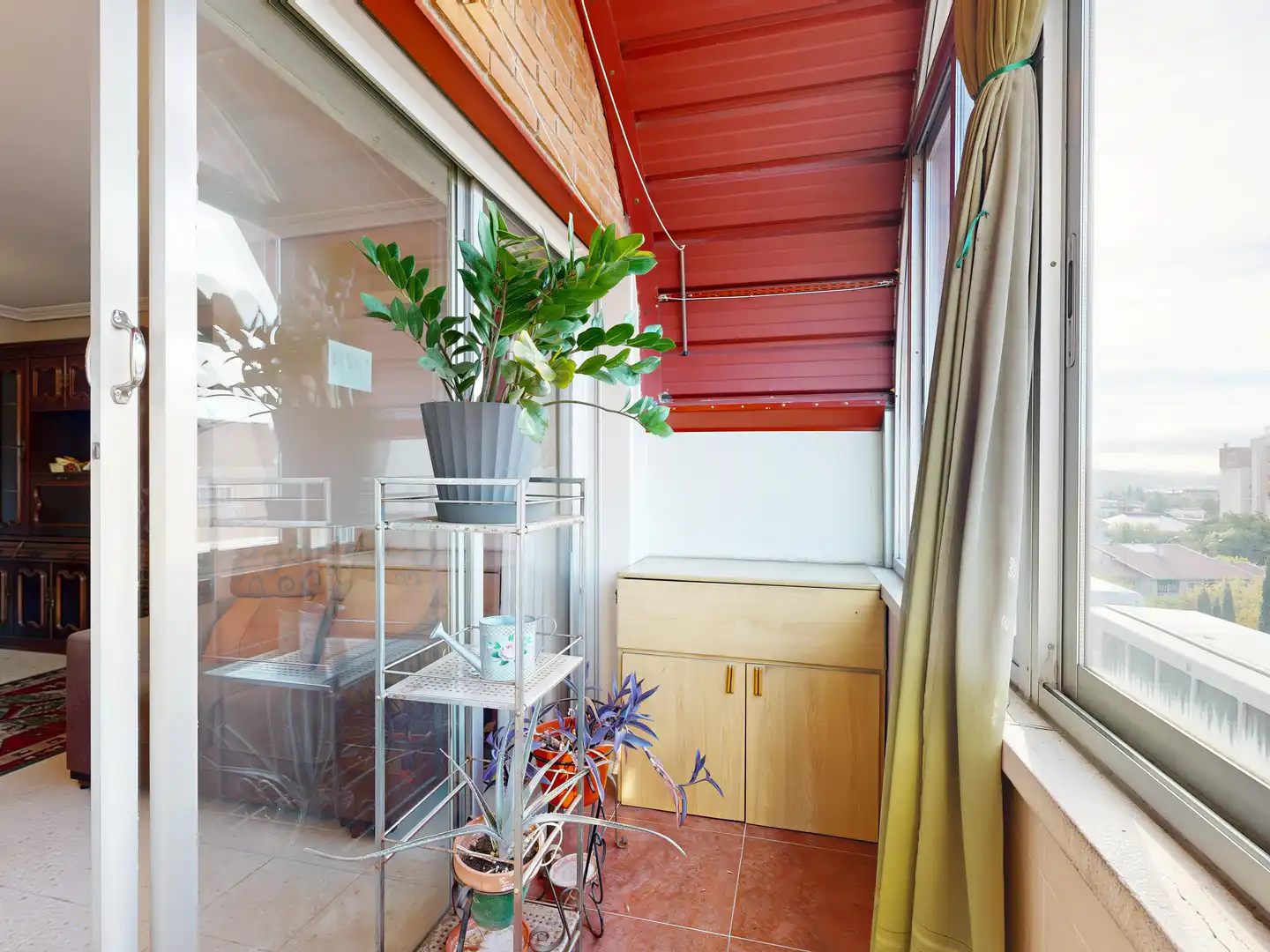 Wohnung mit Aufzug zum Verkauf in Centro, imagen 5