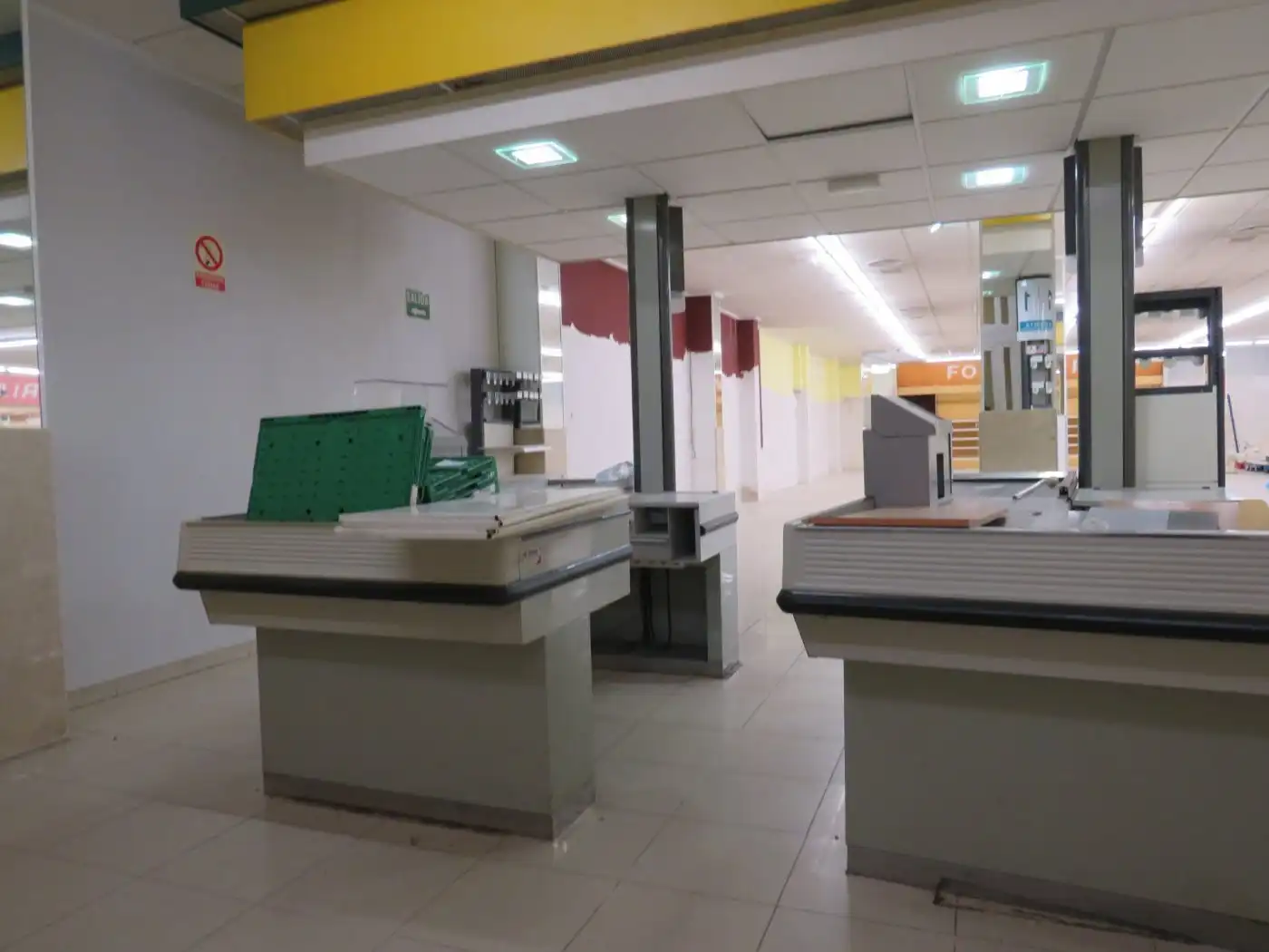 Local comercial en alquiler en Bocairent, imagen 11