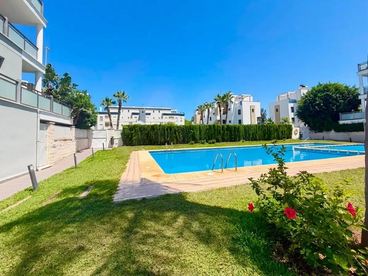 Appartamento con piscina in vendita a Oliva Nova, imagen 28