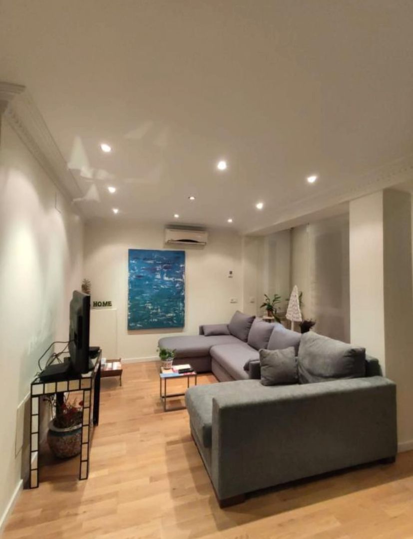 Pis en venda a Calle Duquesa de la Victoria, Gran Via, Centro