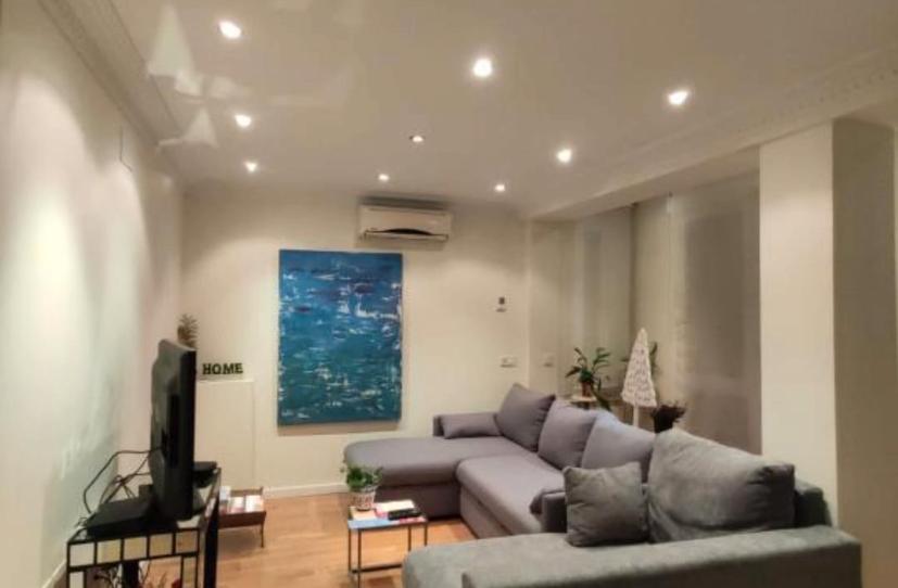 Foto 1 de Pis en venda a Calle Duquesa de la Victoria, Gran Via, La Rioja