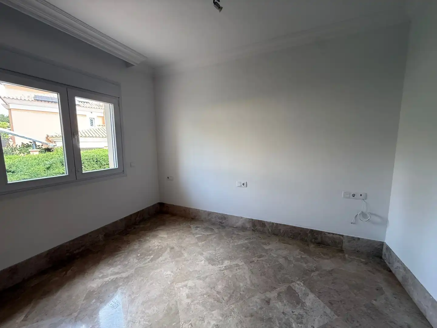 Bedroom of Detached homes for sale in Marbella  with Private garden, Terrace and Storage room