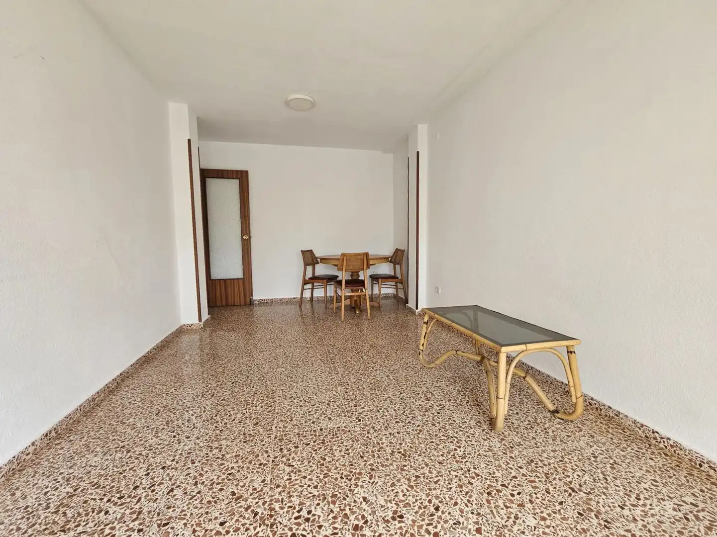 Comedor de Piso en venta en Gandia con Terraza y Trastero