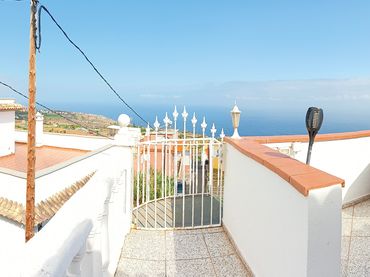 Casa con piscina in vendita a La Victoria de Acentejo