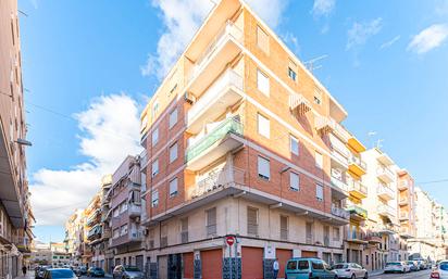 Exterior view of Flat for sale in Elche / Elx