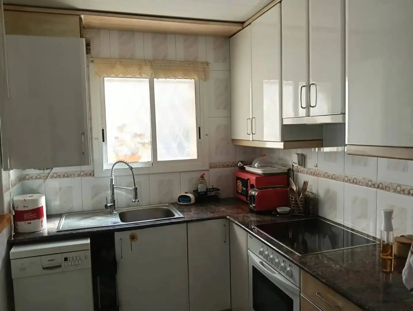 Rez-de-chaussée avec terrasse à vendre à Carrer de Mossèn Cinto Verdaguer, imagen 18