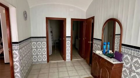 Foto 2 von Einfamilien-Reihenhaus zum Verkauf in Calle Antonio Cuéllar, 2, Alburquerque, Badajoz