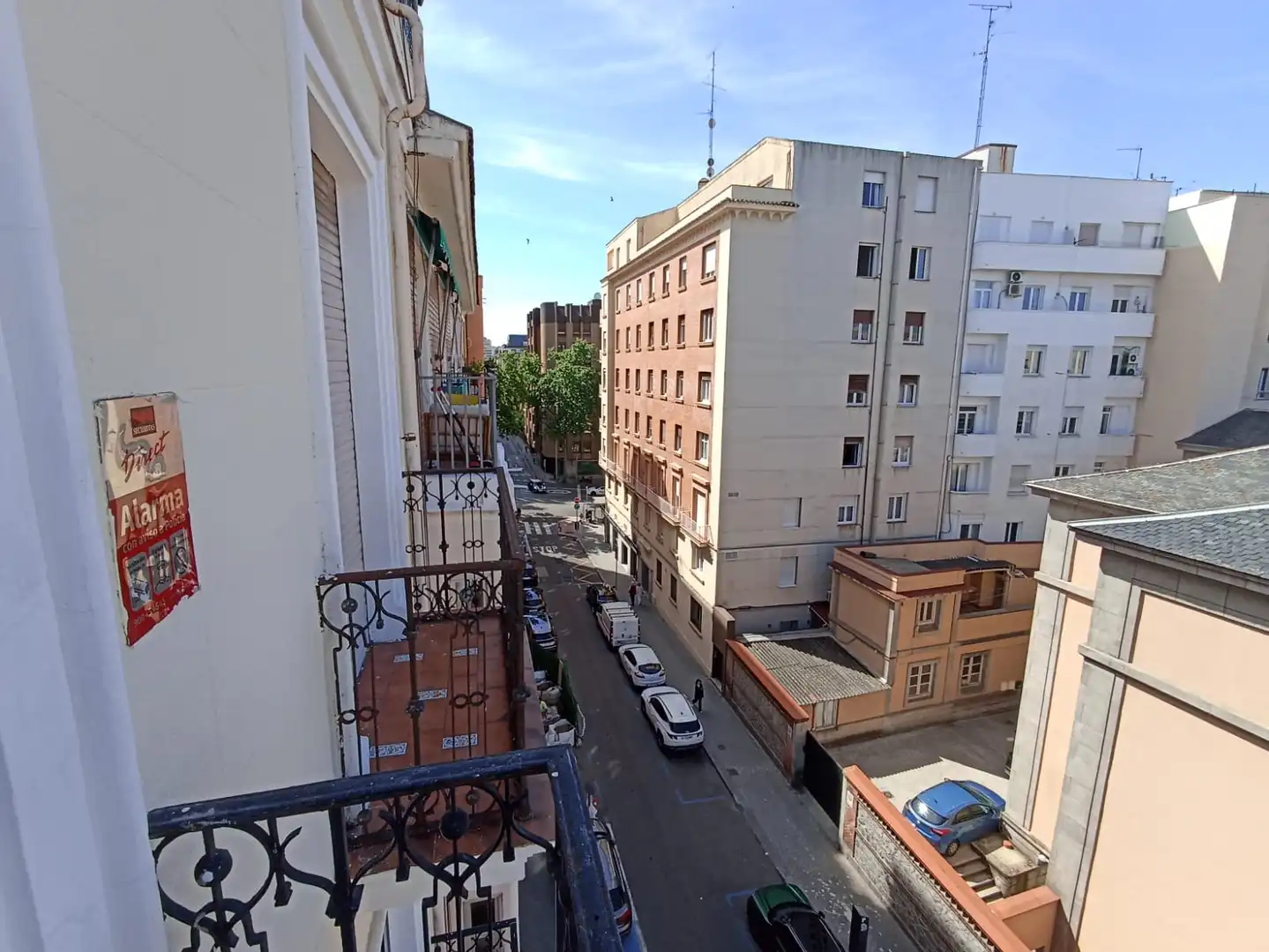 Pis amb ascensor en venda a Calle del Tutor, imagen 26