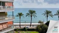 Exterior view of Apartment for sale in Benicasim / Benicàssim