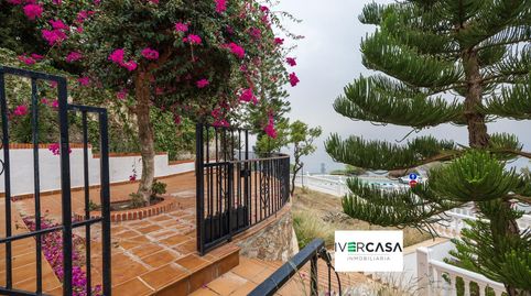 Foto 3 de Casa o chalet en venta en Monte los Almendros - El Pargo - Costa Aguilera, Salobreña