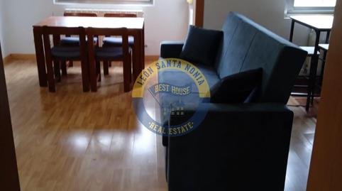 Foto 2 de Pis de lloguer a La Lastra, León