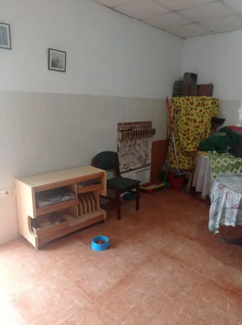 Finca rústica en venda en Murcia amb Jardí privat, Traster i Moblat