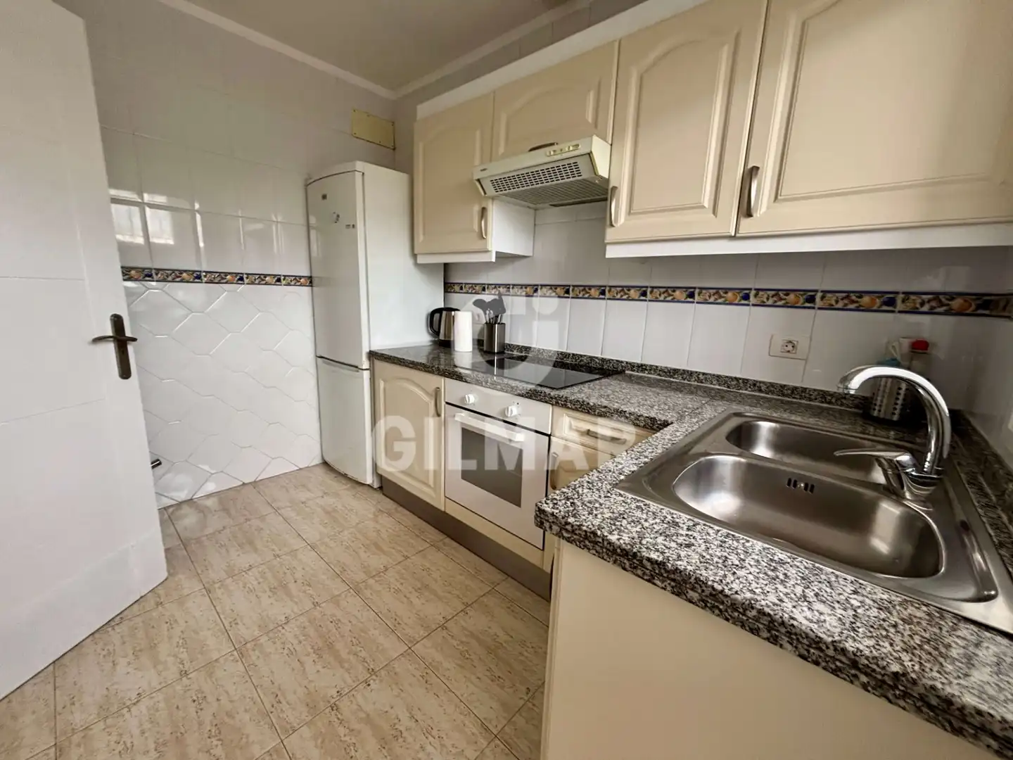 Küche von Maisonette zum Verkauf in Adeje mit Terrasse, Möbliert und Balkon