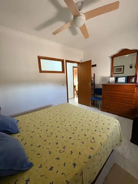 Bedroom of Country homes for rent in Benissa  with Terrace and Swimming Pool