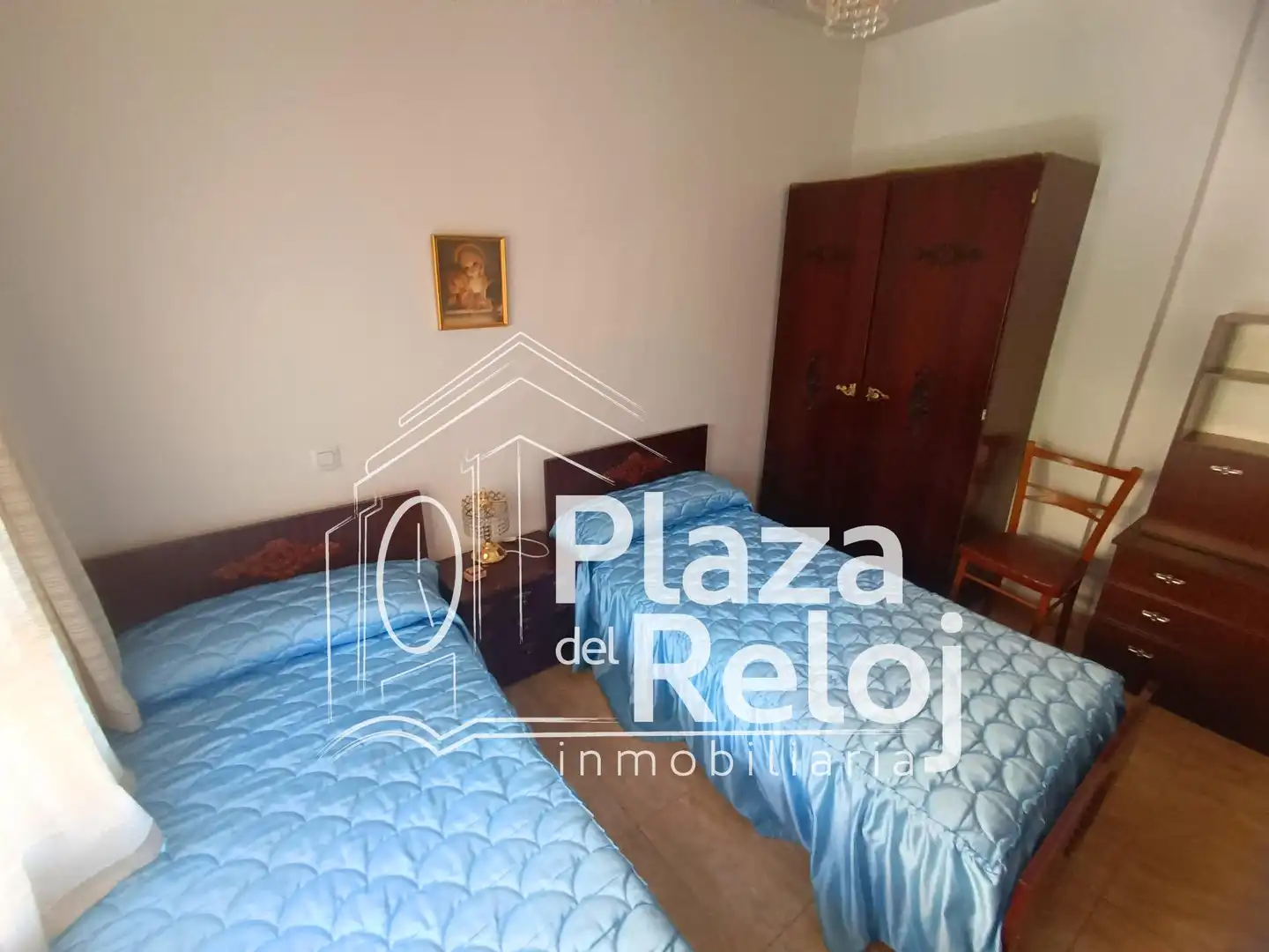 Flat with terrace for sale in Calle GREDOS, imagen 6