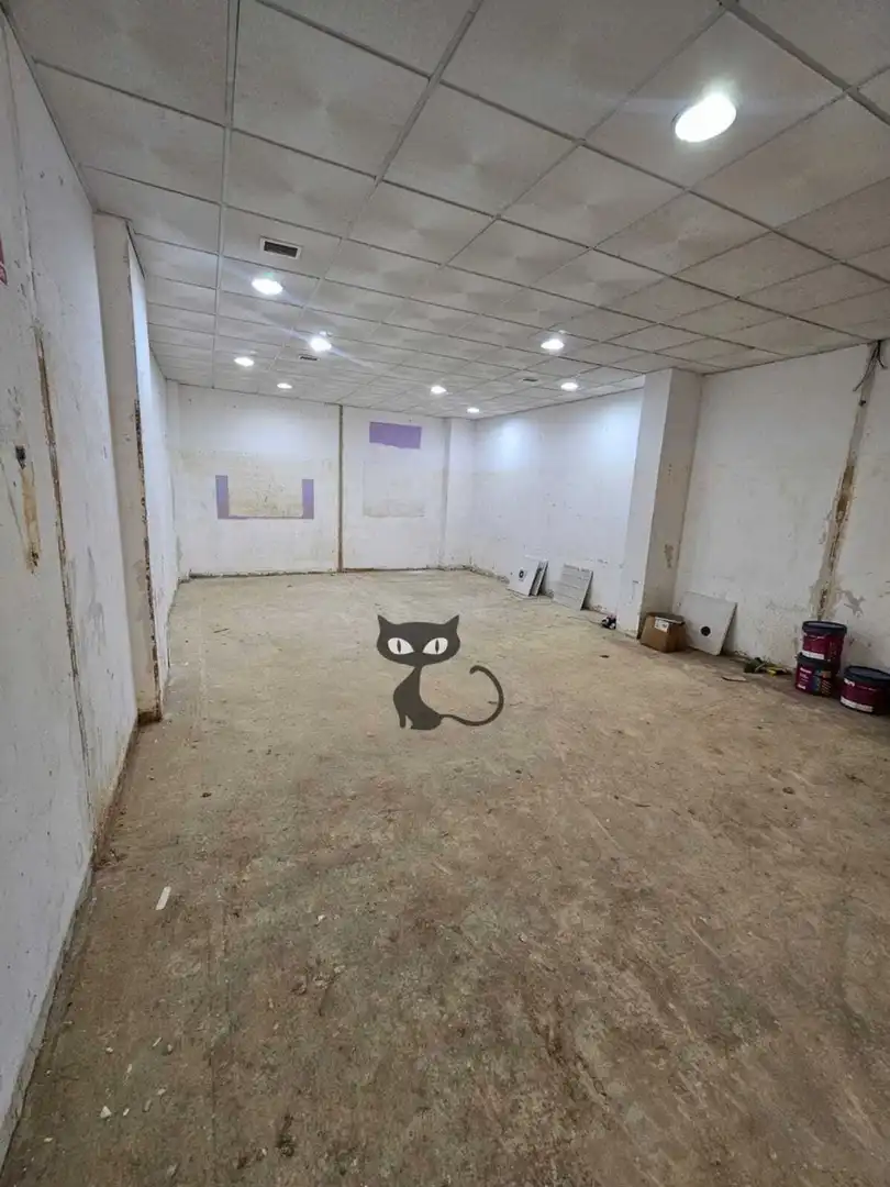 Business premises to rent in Benetússer, imagen 5