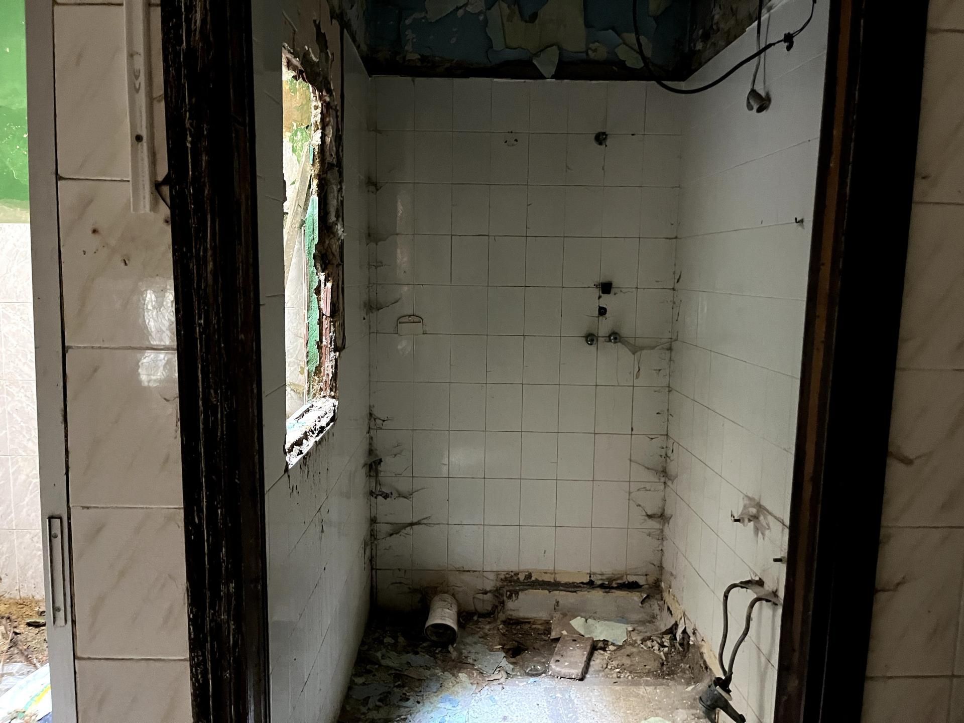 Baño de Estudio en venta en  Valencia Capital con Calefacción