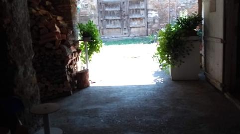 Foto 3 de Finca rústica en venda a Albalate de Cinca, Huesca