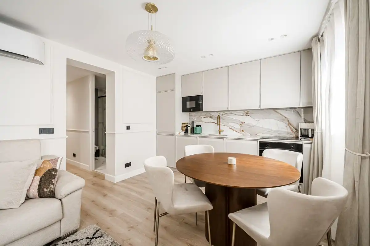 Piso con ascensor en venta en Calle del Barco, imagen 10