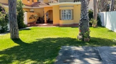 Foto 5 de Casa o xalet en venda a La Barrosa, Chiclana de la Frontera