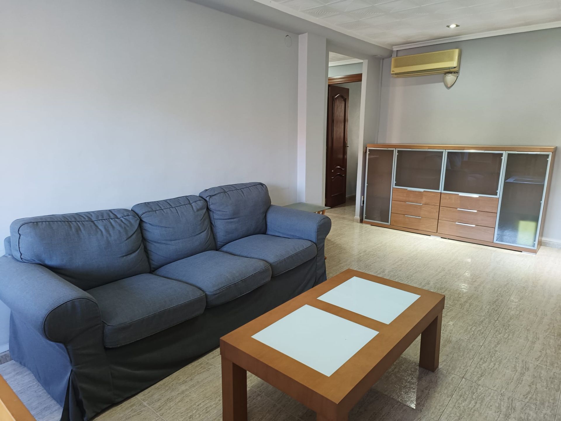 Pis en venda a Sant Isidre, Patraix