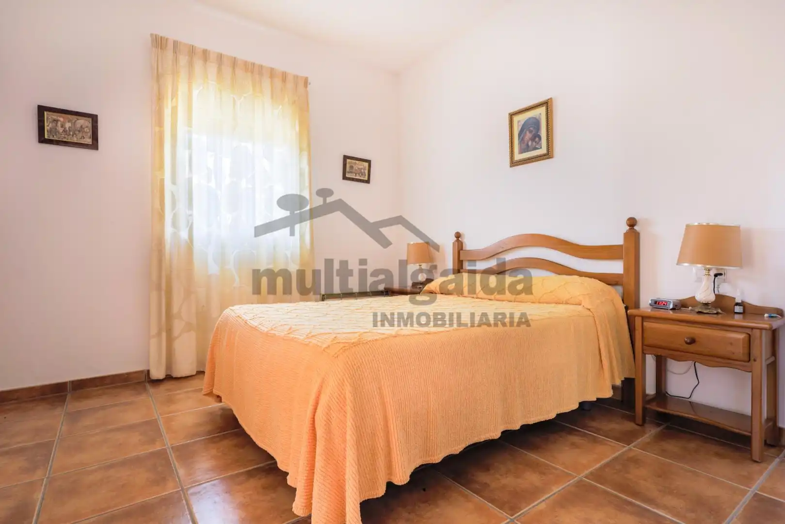 Casa o xalet en venda a La Jara