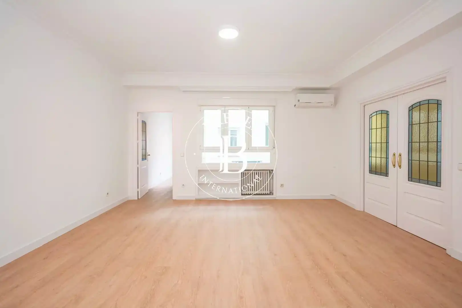 Wohnung zur Miete in El Viso