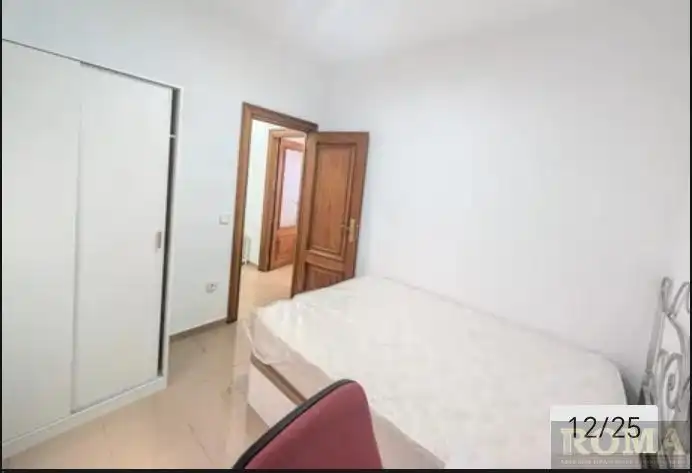 Pis amb terrassa en venda a DE SANCTI SPIRITUS, imagen 7