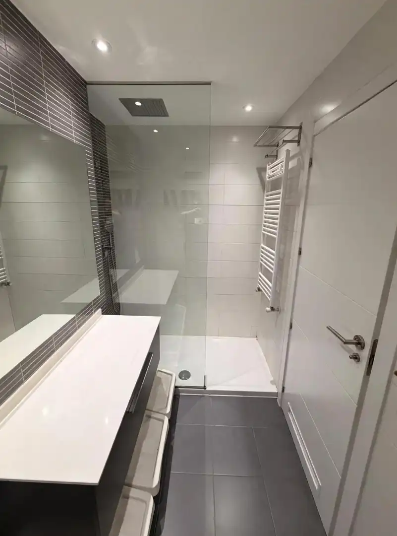 Pis de lloguer a Calle Alcalde Jesús Prieto, 5, El Bercial