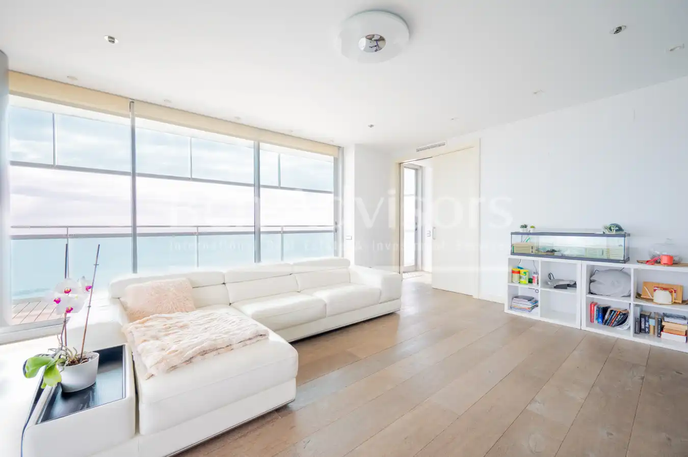 Appartamento con piscina in vendita a Passeig de Garcia Fària, imagen 11