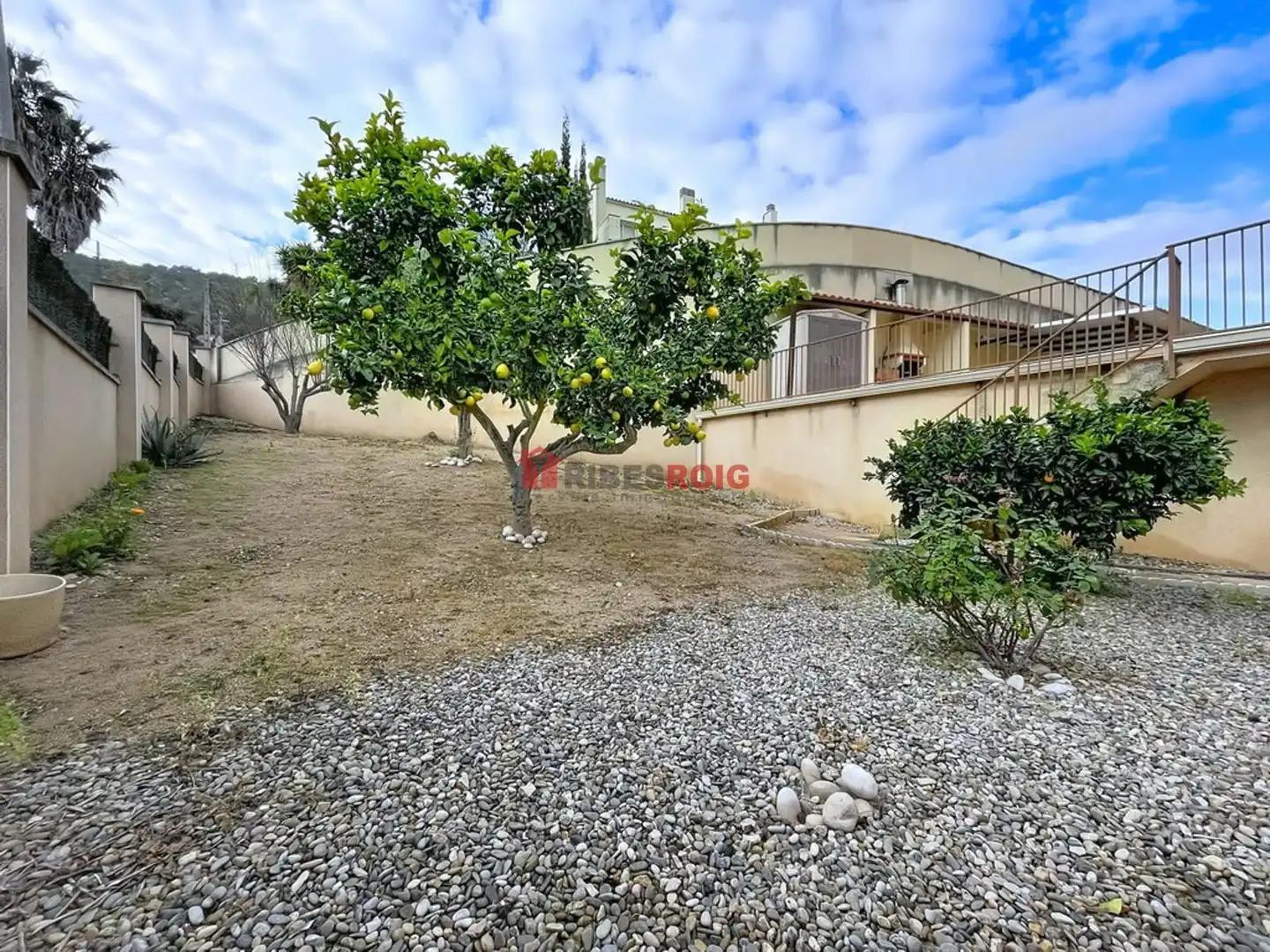 Einfamilien-Reihenhaus zum Verkauf in Olivella