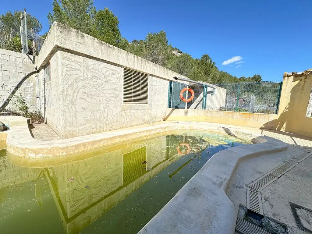 Maison à vendre à Poligono 3 Paraje 81 Pla De L'Horta, imagen 86