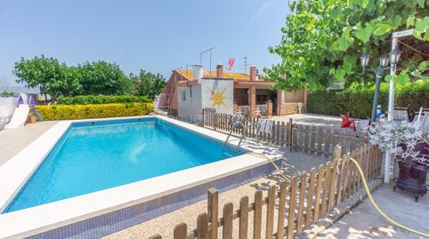 Foto 2 de Casa o xalet en venda a Piscinas, Burriana / Borriana