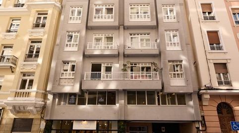 Foto 2 de Piso en venta en Rúa Menéndez y Pelayo, 3, Ensanche, A Coruña Capital