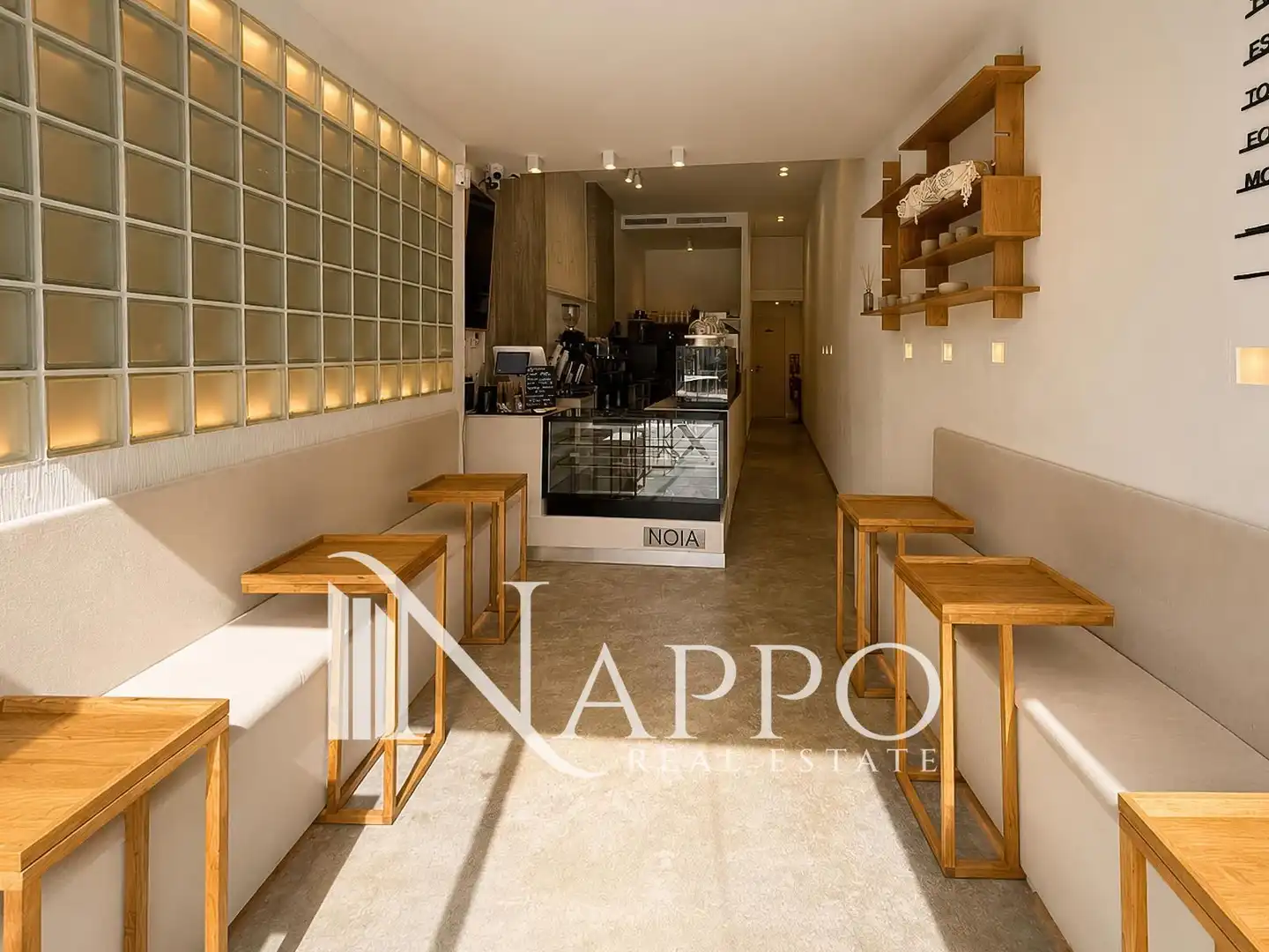 Local en venta en  Palma de Mallorca con Aire acondicionado, Amueblado y Alarma
