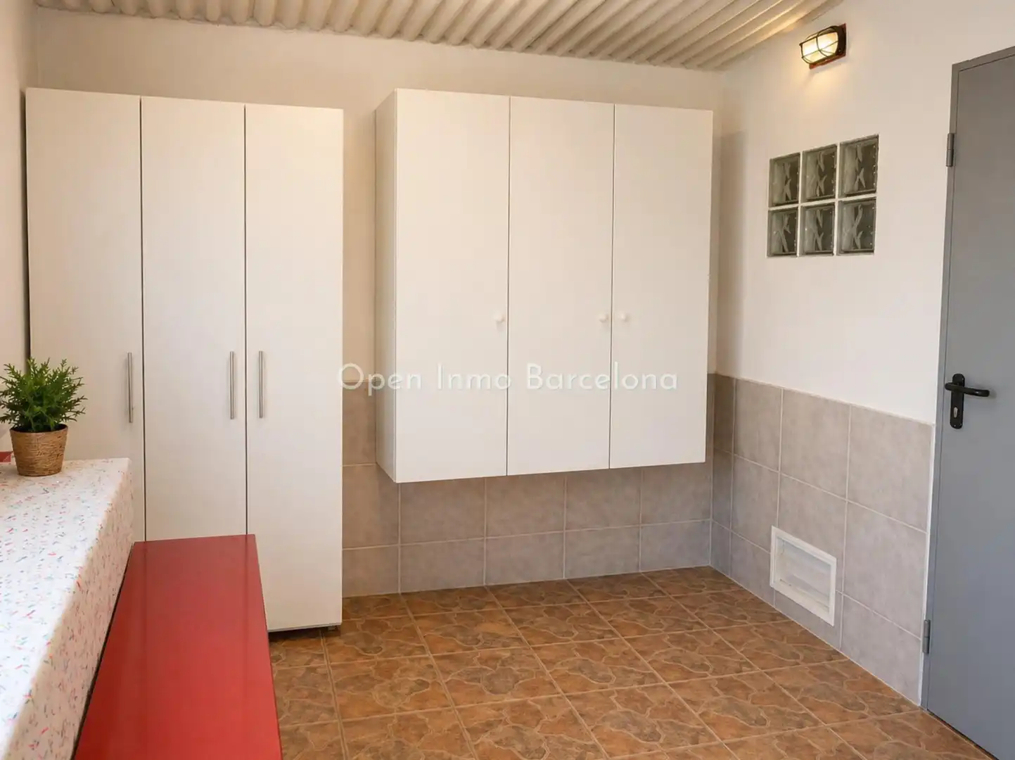Finca rústica en venda en Vilanova i la Geltrú amb Aire condicionat, Jardí privat i Terrassa