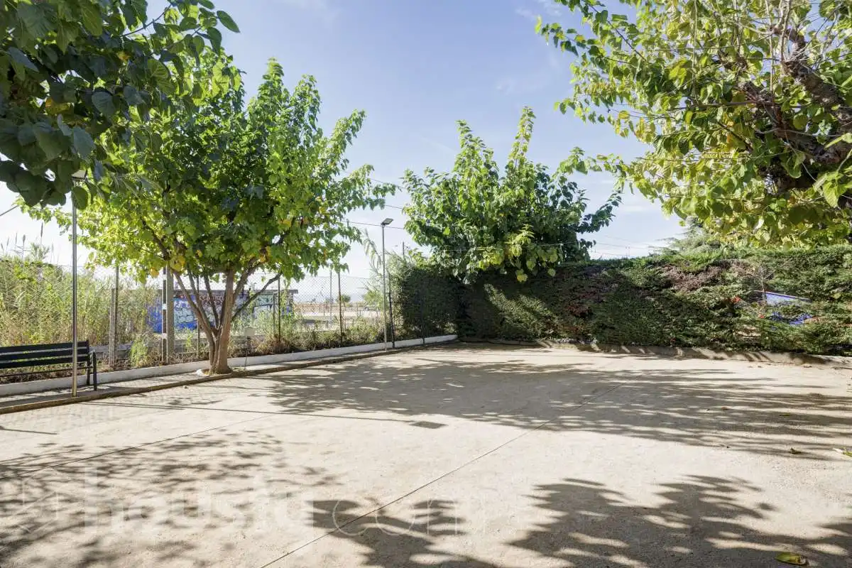 Appartement avec piscine à vendre à Calle Cami ral del cabaio ., imagen 35