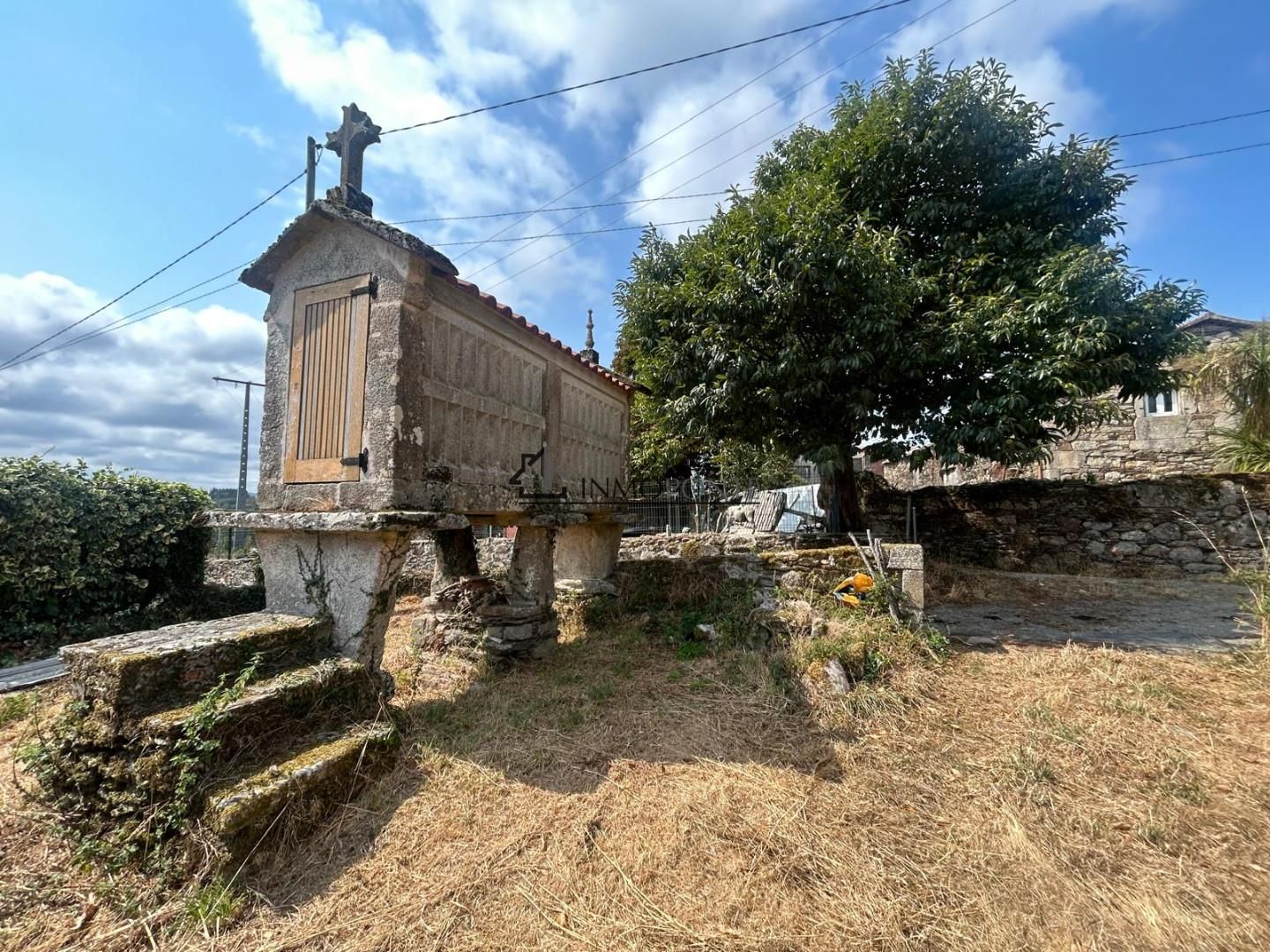 House or chalet for sale in Forcarei  with Private garden