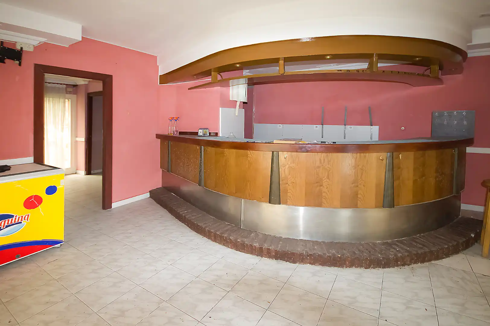 Locale commerciale in vendita a Villabona, imagen 7
