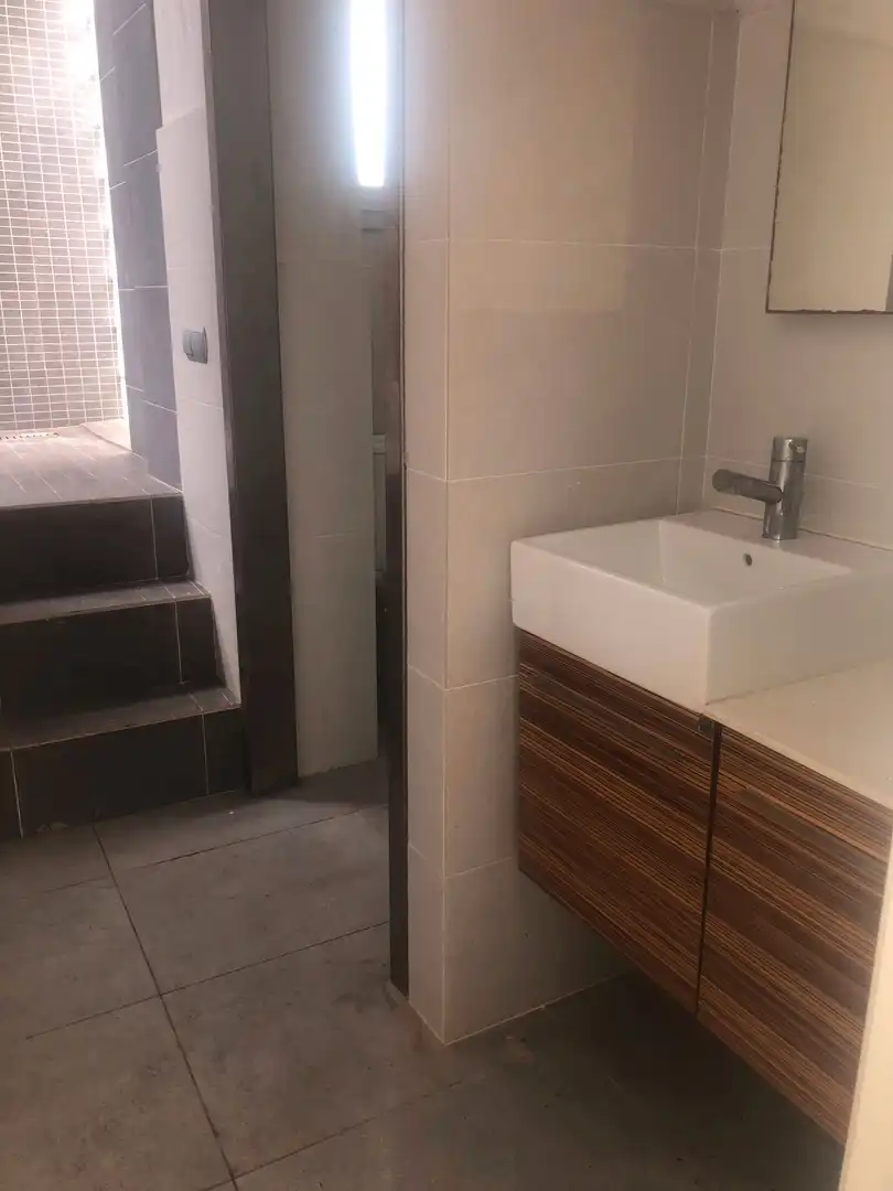 Bathroom of Duplexes for sale in Calaf  with Storage room and Balcony