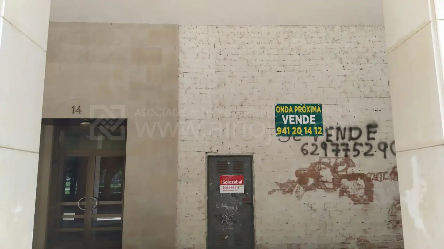Business premises for sale in Logroño - Parque San Adrián, imagen 3